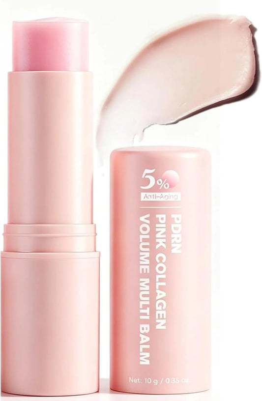 Bananahome PDRN Pink Collagen Multi Balm